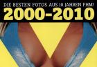 FHM seksowna dekada 2000-2010