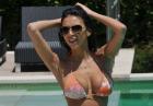 Georgia Salpa - modelka w bikini