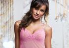 Gracie Carvalho - brazylijska modelka w bieliźnie Victoria's Secret