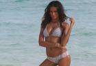 Gracie Carvalho - seksowna modelka w bikini Victoria's Secret