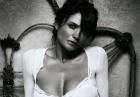 Helena Christensen - seksowna, dojrzała modelka topless w sesji Michaela Williamsa
