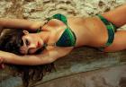 Isabeli Fontana - seksowna modelka w bikini Morena Rosa