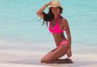 Jarah Mariano - modelka w bikini Victoria's Secret