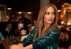 Jennifer Lopez seksownie na swoich urodzinach
