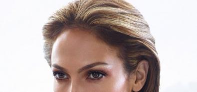 Jennifer Lopez ? kobieco, elegancko i sexy