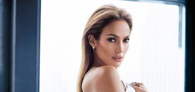 Jennifer Lopez ? kobieco, elegancko i sexy