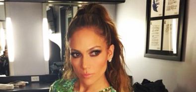 Jennifer Lopez znowu wygląda jak milion dolarów 