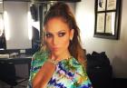 Jennifer Lopez znowu wygląda jak milion dolarów 