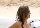 Jessica Alba wypoczywa na Hawajach