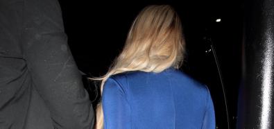 Jessica Simpson wyeksponowala swój duży biust