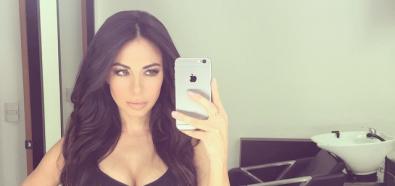 Jimena Sanchez - kolejna "konkurentka" Kim Kardashian