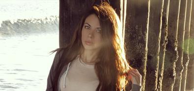 Jimena Sanchez - kolejna "konkurentka" Kim Kardashian