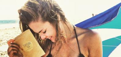 Kaili Thorne - kolejne piękne ciało na Instagramie 