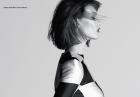 Karlie Kloss - Aniołek Victoria's Secret w magazynie i-D