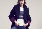 Karlie Kloss - piękny Aniołek Victoria's Secret w Elle