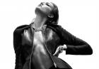 Karlie Kloss - seksowna modelka topless w magazynie Numero