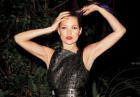 Kate Moss - modelka w Harper's Bazaar