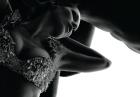 Kate Moss - modelka pozuje topless w erotycznej sesji w AnOther Magazine