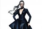 Kate Moss i jej nagie piersi w grudniowym numerze hiszpanskiego Vogue