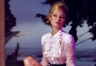 Kate Moss - jej zdjęcia trafią pod młotek
