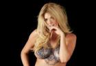 Kate Upton - Nina Agdal - kuszące modelki tylko w namalowanym bikini w Sports Illustrated