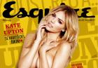Kate Upton - modelka w Esquire