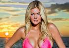 Kate Upton - modelka topless w Sports Illustrated Swimsuit Edition 2012