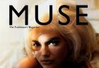 Kate Upton modelka w magazynie Muse