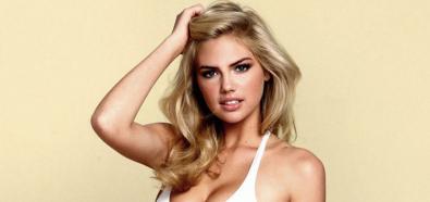 Kate Upton w filmie "The Other Woman"?