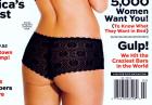 Katrina Bowden - amerykańska aktorka w gorącej sesji z magazynu Maxim