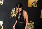 Kendall Jenner skradła show podczas MTV Movie Awards