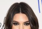 Kendall Jenner z odważnym dekoltem