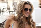 Kylie Bisutti - Aniołek Victoria's Secret w bikini na basenie
