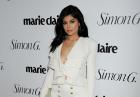 Kylie Jenner bez stanika na imprezie w Los Angeles