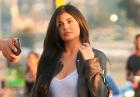 Kylie Jenner seksownie na ulicach Los Angeles