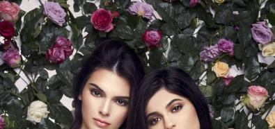 Kendall i Kylie Jenner we wspólnej uroczej sesji