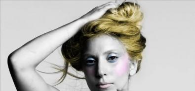 Lady Gaga - piosenkarka w teledysku Hous of U