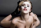 Lady Gaga - kontrowersyjna piosenkarka topless w V Magazine