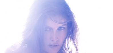 Laetitia Casta - modelka w seksownej bieliźnie H&M