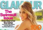 Lauren Conrad- amerykańska celebrytka w Glamour