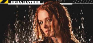 Lena Katina - jedna z wokalistek Tatu w seksownej sesji w rosyjskiej edycji magazynu Maxim