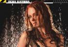 Lena Katina - jedna z wokalistek Tatu w seksownej sesji w rosyjskiej edycji magazynu Maxim