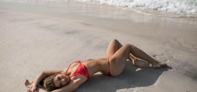 Lina Shekhovtsova w gorącej sesji bikini