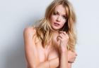 Lindsay Ellingson - seksowny Aniołek Victoria's Secret w bieliźnie Victoria's Secret