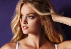 Lindsay Ellingson - modelka i Aniołek Victoria's Secret w bieliźnie