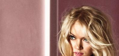 Lindsay Ellingson - bielizna Victoria's Secret