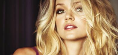 Lindsay Ellingson - modelka w stanikach Gorgeous Victoria's Secret