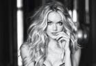 Lindsay Ellingson - modelka w stanikach Gorgeous Victoria's Secret
