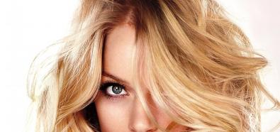 Lindsay Ellingson - modelka w bieliźnie Victoria's Secret