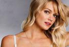 Lindsay Ellingson - goraca sesja seksownej modelki w bieliźnie Victoria's Secret